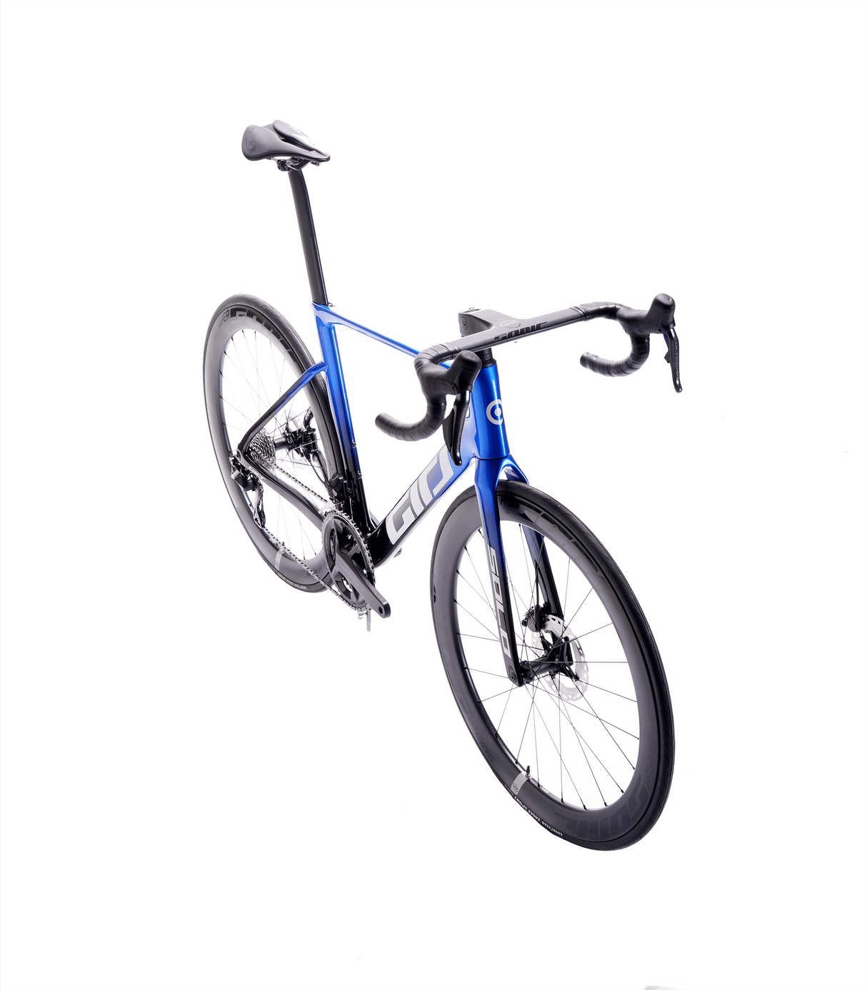 Image VÉLO SOLO DISC