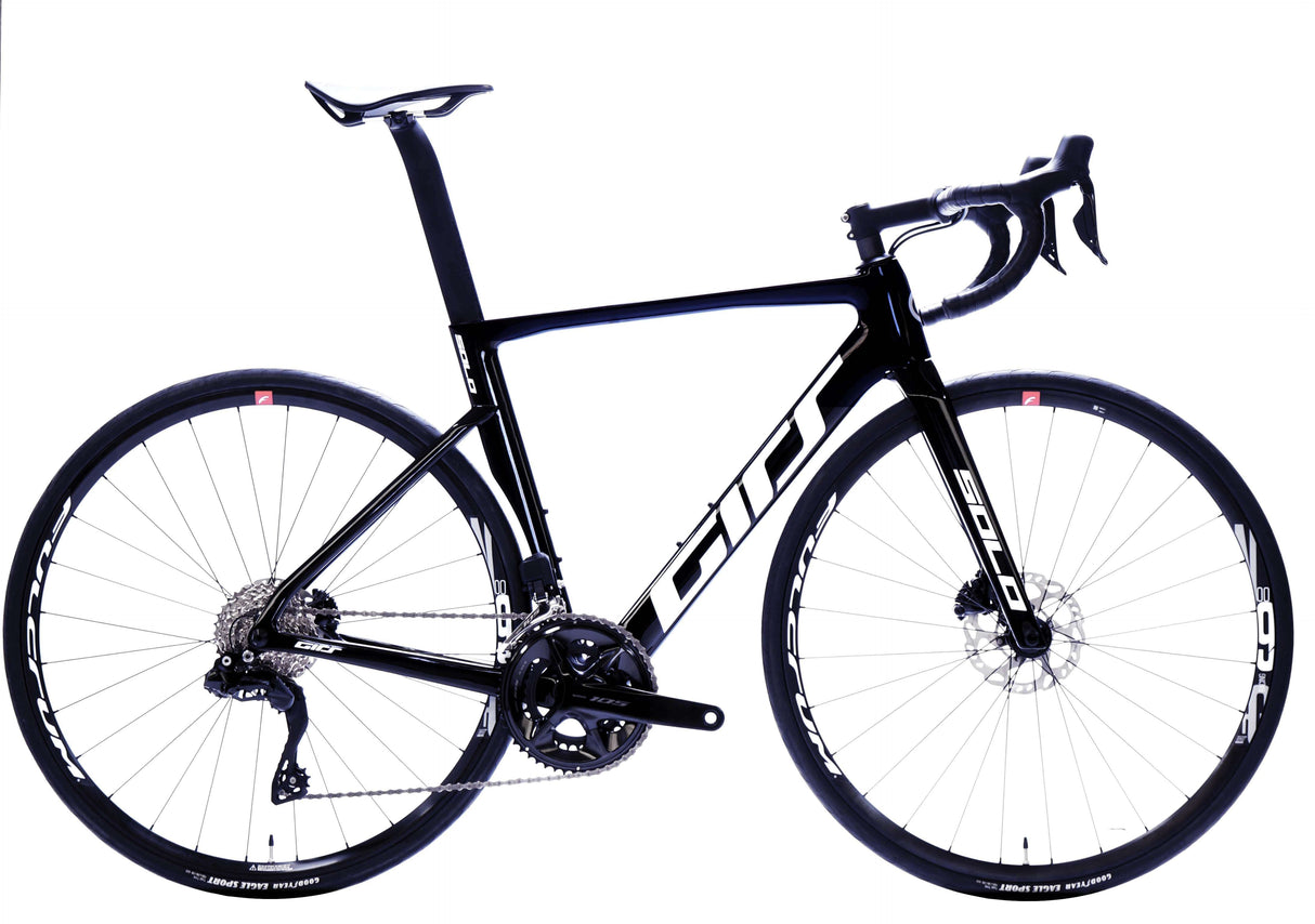Image VÉLO SOLO DISC
