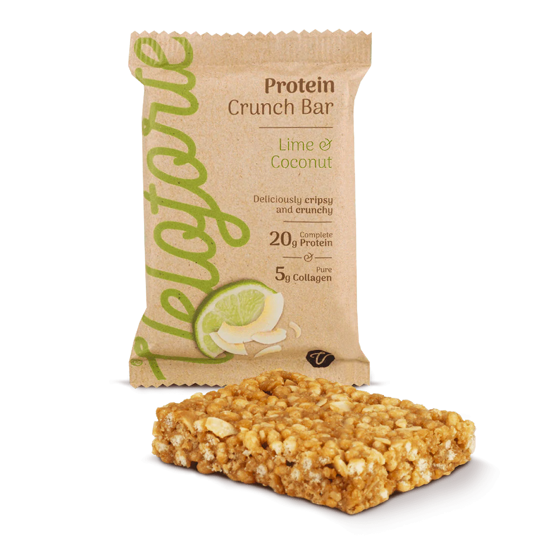 Protein Crunch bar | Veloforte