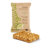 Protein Crunch bar | Veloforte