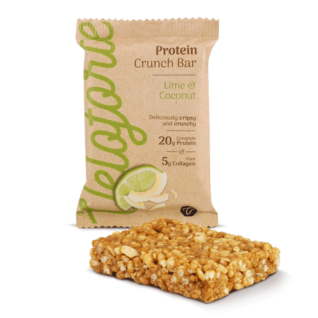 Protein Crunch bar | Veloforte
