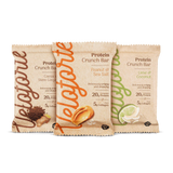 Protein Crunch bar | Veloforte