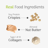 Protein Crunch bar | Veloforte