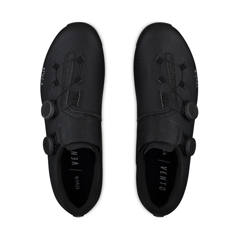 Vento infinito de carbono | Fizik