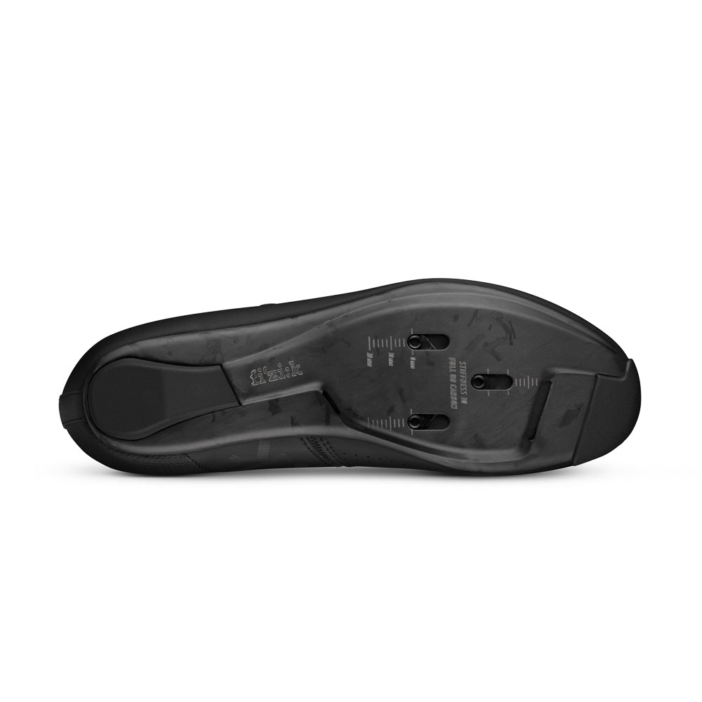 Vento infinito de carbono | Fizik