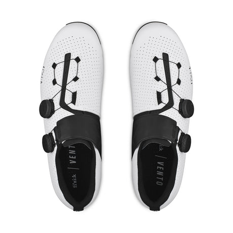 Vento Infinito Knit Carbon Fizik