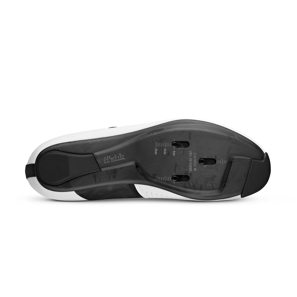 Vento infinito de carbono | Fizik