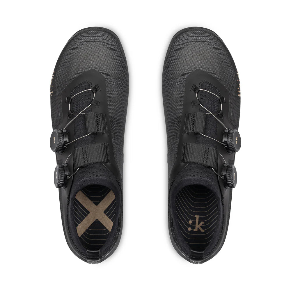 Vento Infinito Knit Carbon Fizik