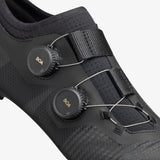 Vento Infinito Knit Carbon Fizik