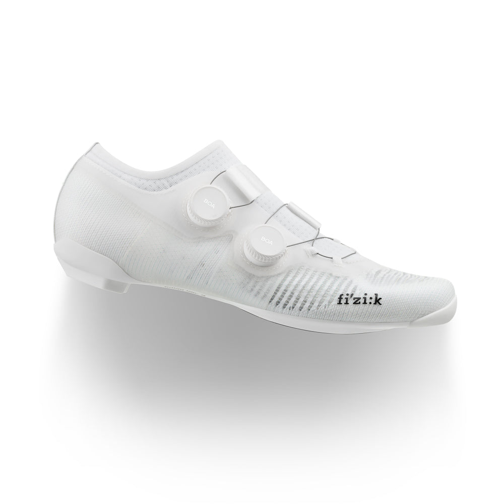 Vento Infinito Knit Carbon Fizik white 40 - Main Image