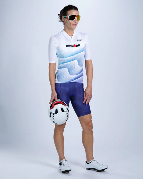 Ltd Cycle Aero Cycling Jersey - Women's | Zoot