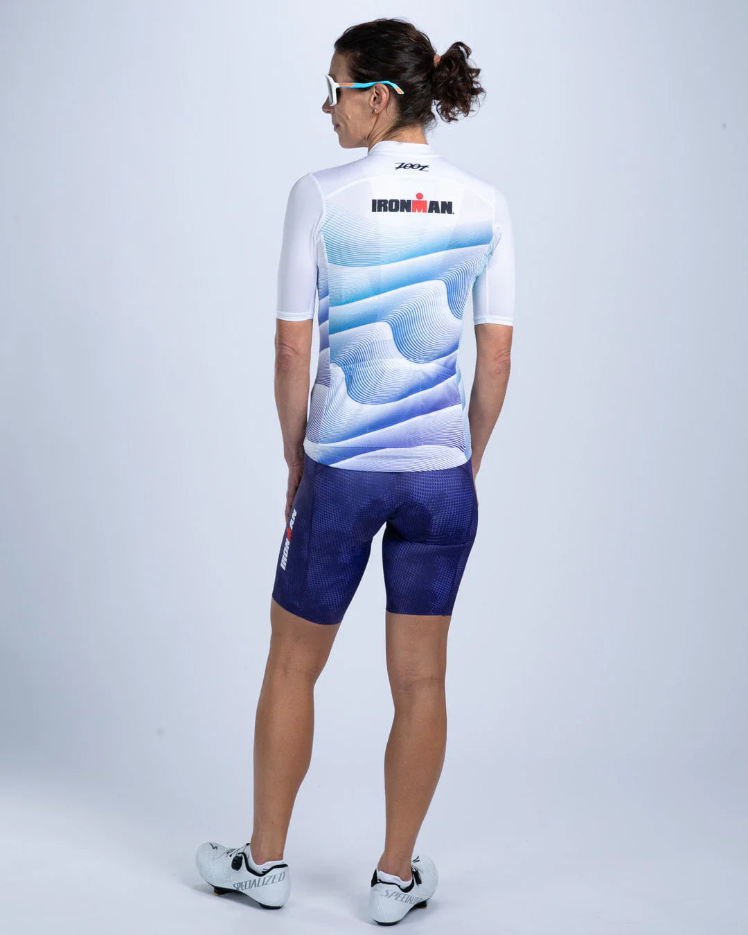 Ltd Cycle Aero Cycling Jersey - Women's | Zoot