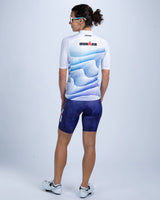 Ltd Cycle Aero Cycling Jersey - Women's | Zoot
