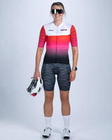 Ltd Cycle Aero Cycling Jersey - Women's | Zoot
