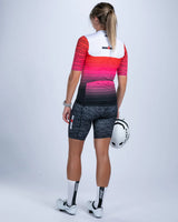 Ltd Cycle Aero Cycling Jersey - Women's | Zoot
