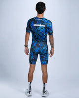 Men's Triathlon Tri-Suit Tri Aero Fz | Zoot