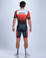Men's Triathlon Tri-Suit Tri Aero Fz | Zoot