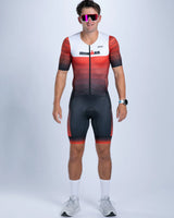 Men's Triathlon Tri-Suit Tri Aero Fz | Zoot
