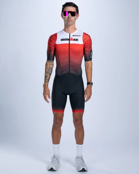 Trifonction triathlon Ultra Tri P1 Homme | Zoot