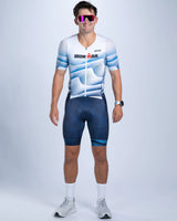 Men's Triathlon Tri-Suit Tri Aero Fz | Zoot
