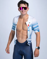 Men's Triathlon Tri-Suit Tri Aero Fz | Zoot