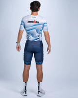 Men's Triathlon Tri-Suit Tri Aero Fz | Zoot