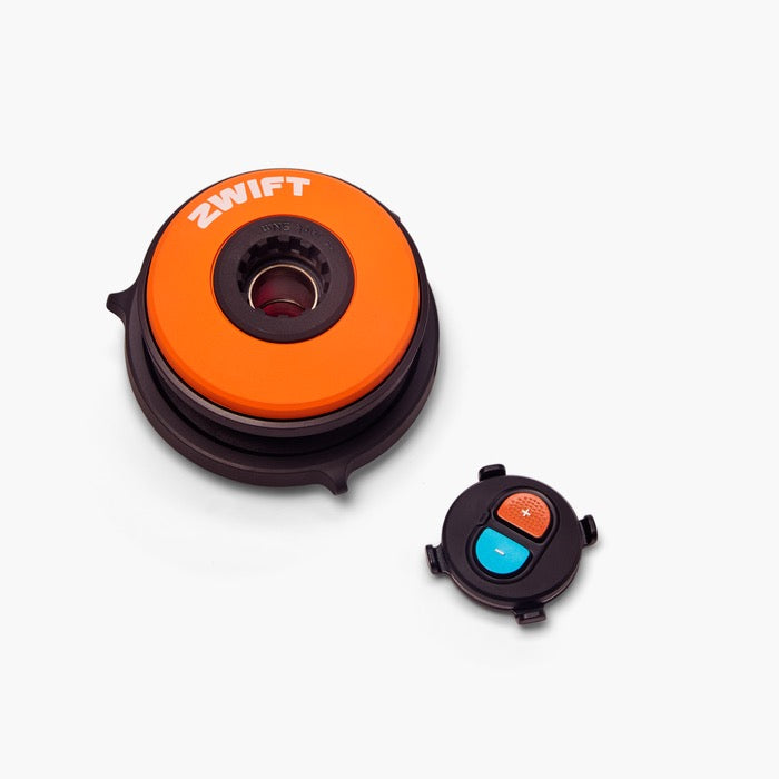 Wahoo Zwift Cog + click kit | WAHOO | Triathlonstore.fr